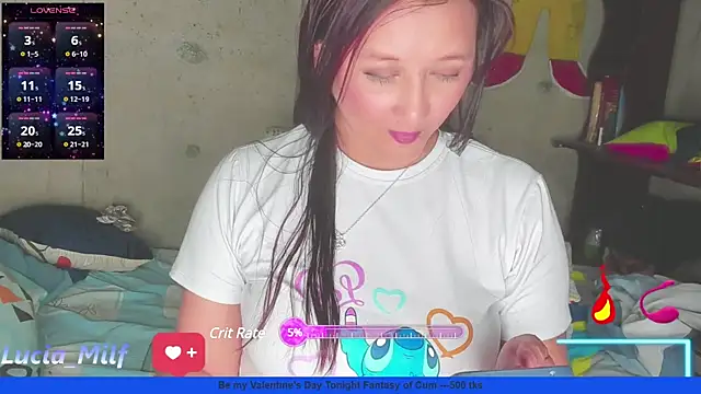 MilfObsession  online show from February 2025 04:31:01 AM