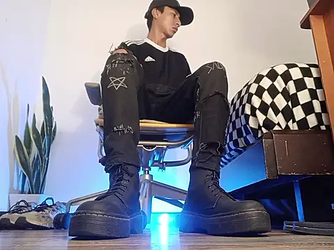 codysmith online show from November 2025 07:52:02 AM