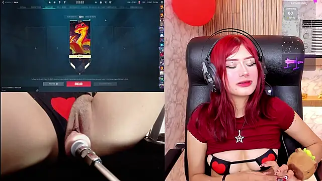 Snapshot of HaileyReid chatting on February 2025 05:41:01 AM HaileyReid online show from February 2025 05:41:01 AM