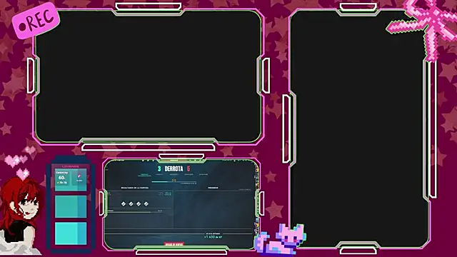 Snapshot of HaileyReid chatting on February 2025 01:30:02 AM HaileyReid online show from February 2025 01:30:02 AM