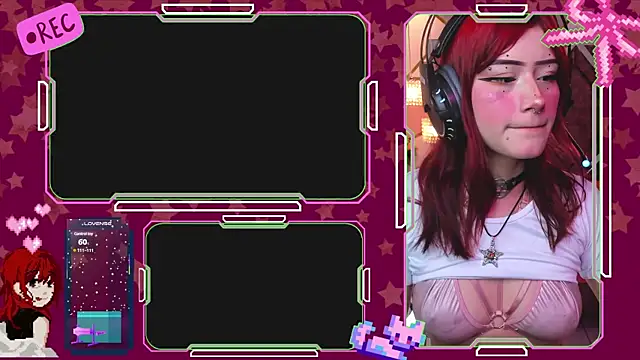 Snapshot of HaileyReid chatting on March 2025 09:37:01 PM HaileyReid online show from March 2025 09:37:01 PM