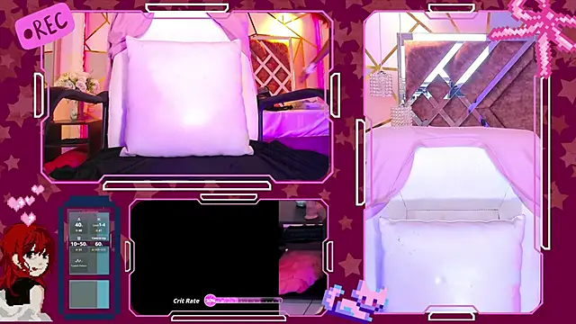 Snapshot of HaileyReid chatting on October 2025 10:09:01 PM HaileyReid online show from October 2025 10:09:01 PM