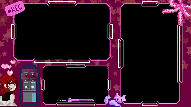 Snapshot of HaileyReid chatting on October 2025 09:24:02 PM HaileyReid online show from October 2025 09:24:02 PM