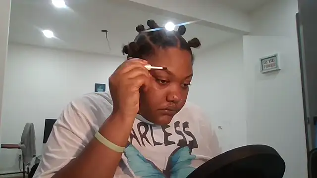 Snapshot of Kbaby337 chatting on December 2025 12:20:02 AM Kbaby337 online show from December 2025 12:20:02 AM