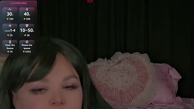 Snapshot of Marussia_luxury chatting on February 2026 08:07:02 AM Marussia luxury online show from February 2026 08:07:02 AM