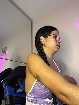 Rosita forever  online show from March 2026 08:04:01 PM