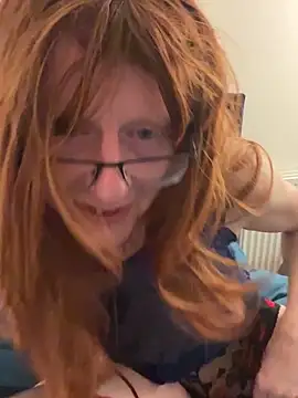 Valerie-4-U online show from February 2025 05:26:02 PM