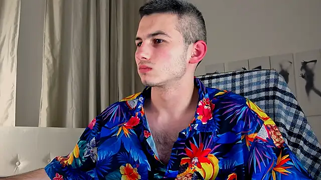 Devin Jay online show from January 2025 07:39:02 PM