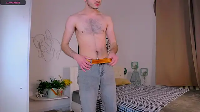 Devin Jay online show from February 2025 11:06:01 PM