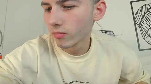 Devin Jay online show from February 2025 07:39:01 PM