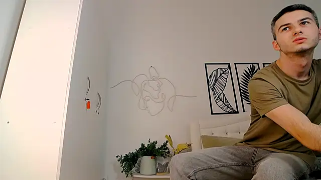 Devin Jay online show from February 2025 08:03:01 PM