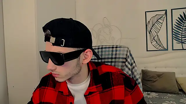 Devin Jay online show from February 2025 09:09:01 PM