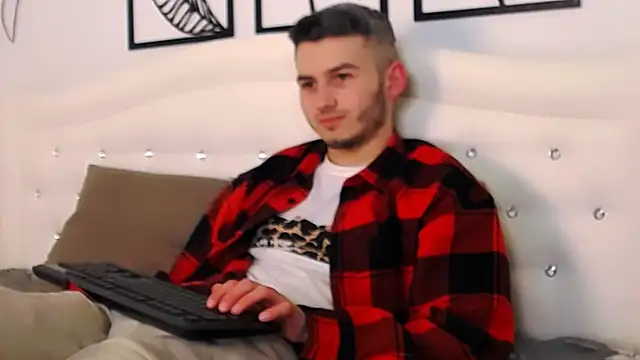 Devin Jay online show from March 2025 01:42:01 PM