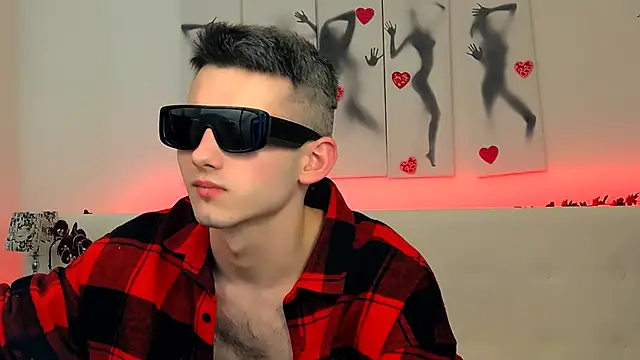 Devin Jay online show from March 2025 02:12:01 PM