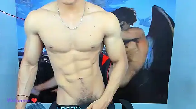 Snapshot of oliver_thompsson7 chatting on December 2024 02:49:01 PM oliver thompsson7 online show from December 2024 02:49:01 PM