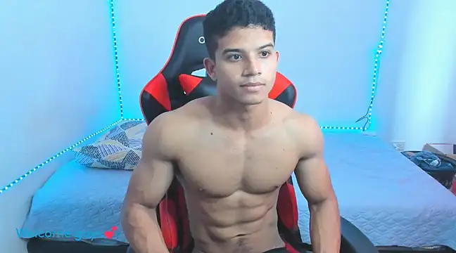 Snapshot of oliver_thompsson7 chatting on January 2025 06:41:02 PM oliver thompsson7 online show from January 2025 06:41:02 PM