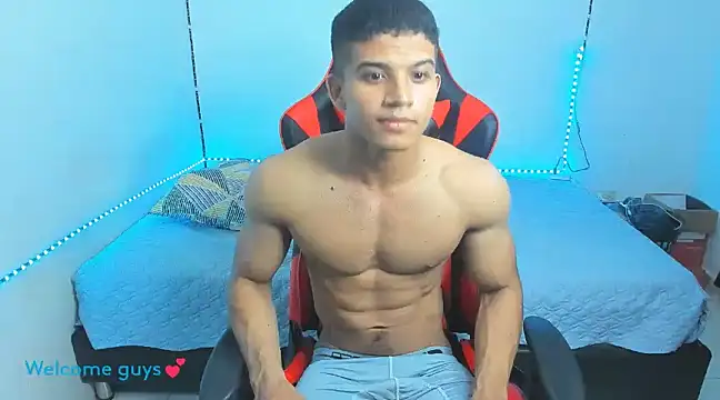 Snapshot of oliver_thompsson7 chatting on January 2025 04:02:02 AM oliver thompsson7 online show from January 2025 04:02:02 AM