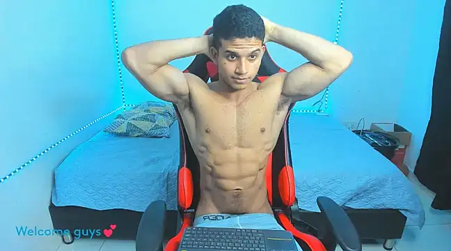 Snapshot of oliver_thompsson7 chatting on February 2025 01:34:01 AM oliver thompsson7 online show from February 2025 01:34:01 AM