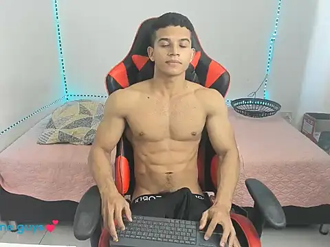 Snapshot of oliver_thompsson7 chatting on December 2025 03:08:02 PM oliver thompsson7 online show from December 2025 03:08:02 PM