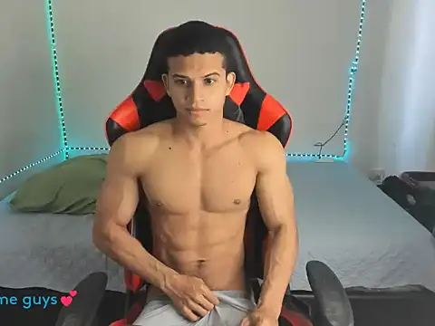 Snapshot of oliver_thompsson7 chatting on January 2026 02:53:02 PM oliver thompsson7 online show from January 2026 02:53:02 PM