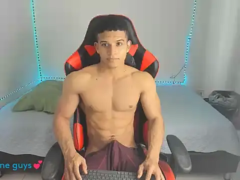 Snapshot of oliver_thompsson7 chatting on January 2026 07:17:02 PM oliver thompsson7 online show from January 2026 07:17:02 PM