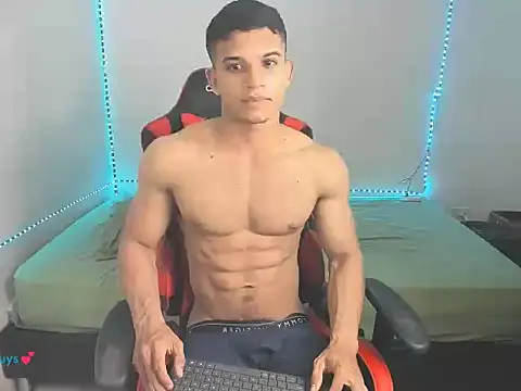 Snapshot of oliver_thompsson7 chatting on February 2026 01:24:02 AM oliver thompsson7 online show from February 2026 01:24:02 AM