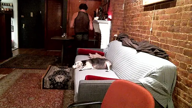 Johnny Bottoms online show from November 2025 11:49:02 PM