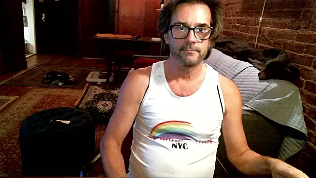 Johnny Bottoms online show from January 2026 10:35:02 PM