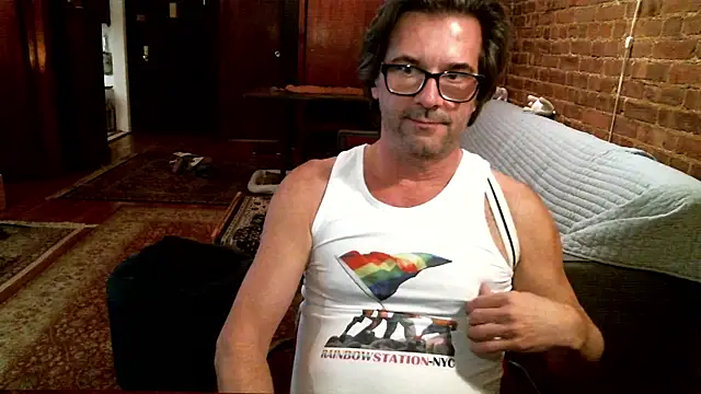 Johnny Bottoms online show from February 2026 11:54:01 PM