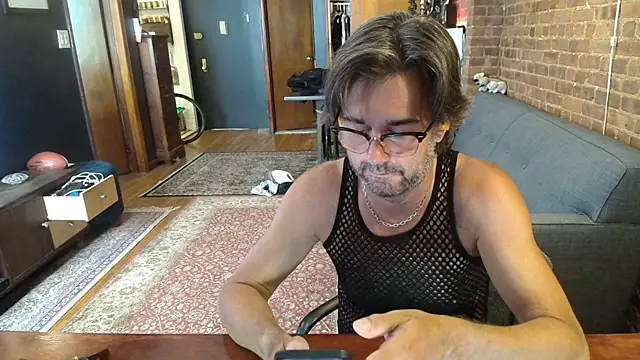 Johnny Bottoms online show from July 2026 06:04:01 PM
