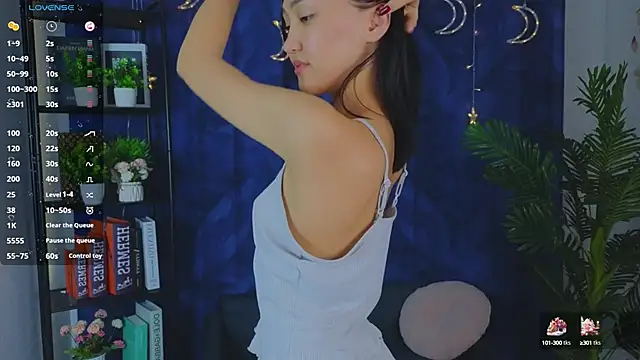 Snapshot of OdeliaGossage chatting on February 2025 07:15:02 AM OdeliaGossage online show from February 2025 07:15:02 AM