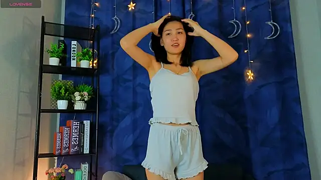 Snapshot of OdeliaGossage chatting on February 2025 01:09:01 AM OdeliaGossage online show from February 2025 01:09:01 AM