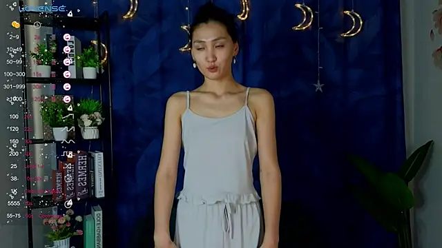 Snapshot of OdeliaGossage chatting on February 2025 07:15:01 AM OdeliaGossage online show from February 2025 07:15:01 AM