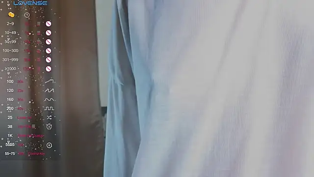 Snapshot of OdeliaGossage chatting on March 2025 10:35:02 AM OdeliaGossage online show from March 2025 10:35:02 AM