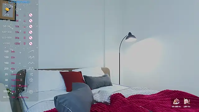 Snapshot of OdeliaGossage chatting on March 2025 07:49:02 AM OdeliaGossage online show from March 2025 07:49:02 AM