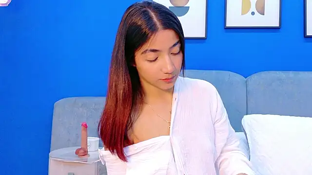 Snapshot of martina_roldam chatting on February 2026 02:53:01 AM martina roldam online show from February 2026 02:53:01 AM