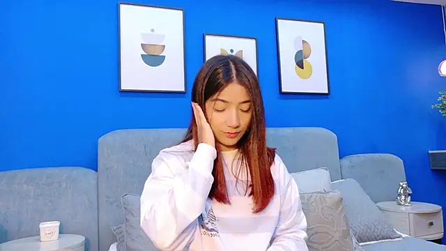 Snapshot of martina_roldam chatting on February 2026 08:34:01 PM martina roldam online show from February 2026 08:34:01 PM