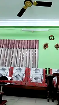 GildanK18 online show from January 2025 06:45:02 PM