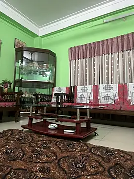 GildanK18 online show from January 2025 02:41:01 PM