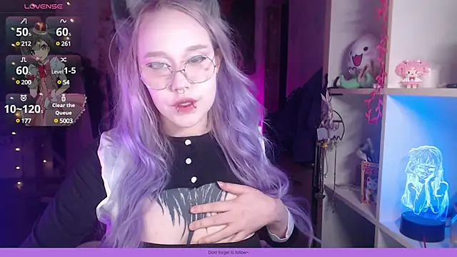 Snapshot of chloe_crystall_killer chatting on March 2025 07:05:02 PM chloe crystall killer online show from March 2025 07:05:02 PM