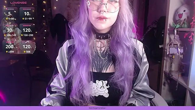 Snapshot of chloe_crystall_killer chatting on March 2025 07:30:02 AM chloe crystall killer online show from March 2025 07:30:02 AM