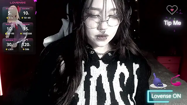 Snapshot of chloe_crystall_killer chatting on November 2025 05:07:01 AM chloe crystall killer online show from November 2025 05:07:01 AM