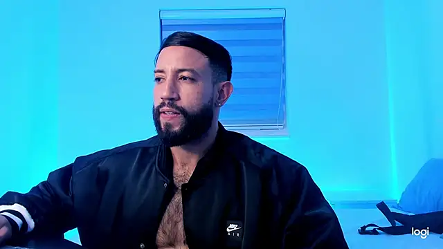 BradLeon  online show from March 2025 01:19:01 AM