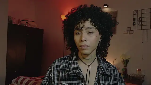 Snapshot of seven7xis chatting on February 2026 12:18:02 AM seven7xis online show from February 2026 12:18:02 AM