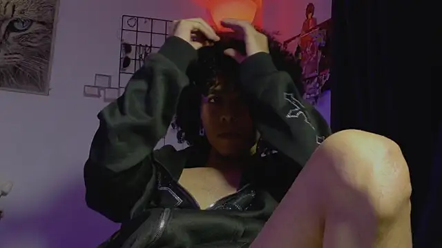 seven7xis online show from March 2026 01:49:02 AM