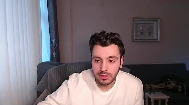 handsomeee04 online show from March 2025 04:29:02 AM