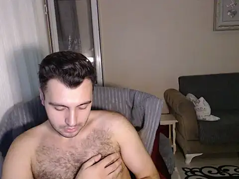 handsomeee04 online show from September 2025 05:03:02 PM