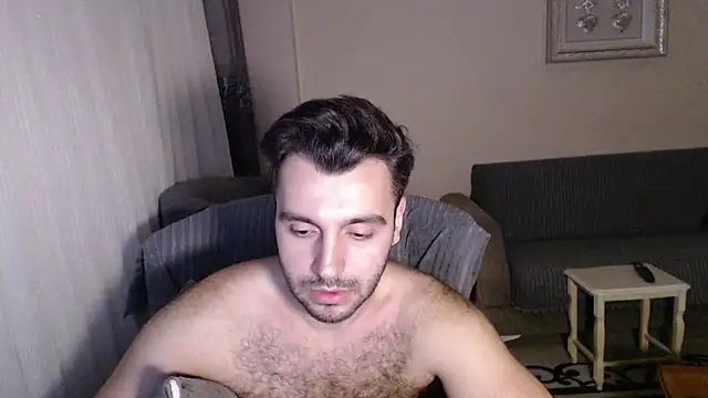 handsomeee04 online show from September 2025 11:54:02 PM