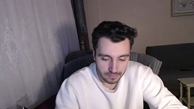 handsomeee04 online show from November 2025 10:12:01 PM