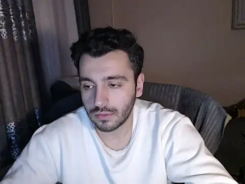 handsomeee04 online show from January 2026 10:34:02 PM